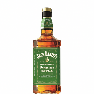 JACK DANIEL'S APPEL 1L.