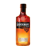 BROCKMAN'S ORANJE KUS