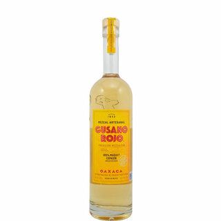 RODE WORM Mezcal