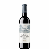SEÑORÍO DE ONDARRE Reserve 2019