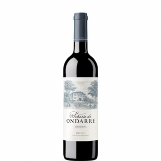 SEÑORÍO DE ONDARRE Reserve 2019