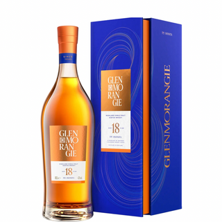 GLENMORANGIE DE INFINITA 18 jaar