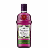 TANQUERAY ROYALE ZWARTE BES
