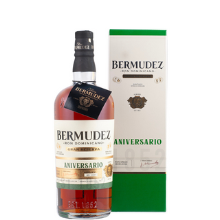 BERMUDEZ GRAN JUBILEUMRESERVE