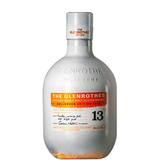 THE GLENROTHES 13 Years Halloween Edition