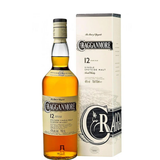 CRAGGANMORE 12 jaar