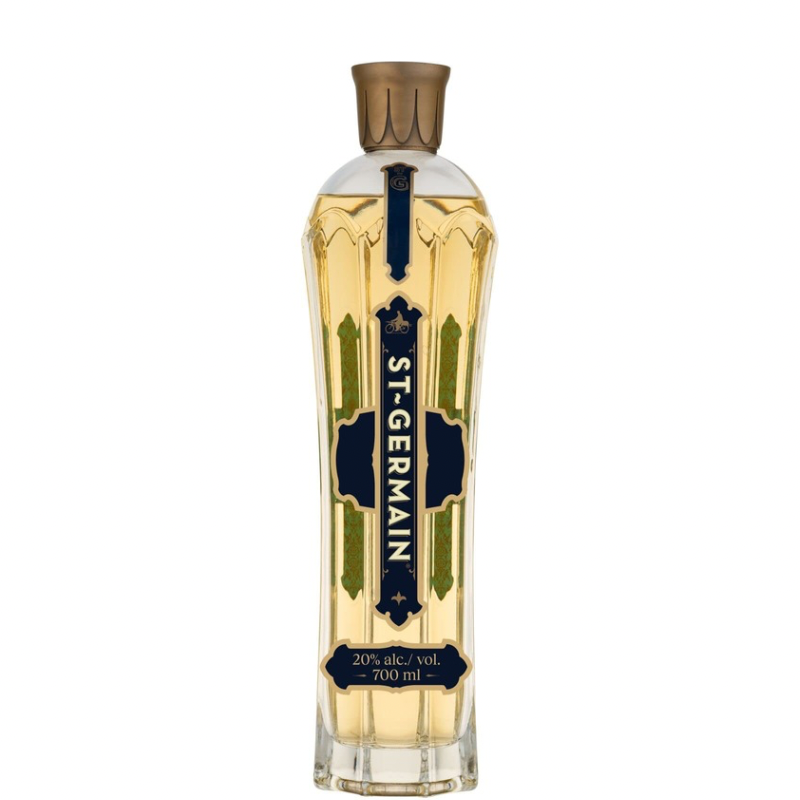 ST-GERMAIN