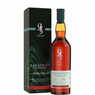 LAGAVULIN DISTILLERS EDITIE 2022