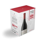 DOMINIO DE ATAUTA 2021 x4 flessen + 4 glazen
