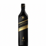 JOHNNIE WALKER DUBBEL ZWART