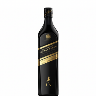 JOHNNIE WALKER DUBBEL ZWART