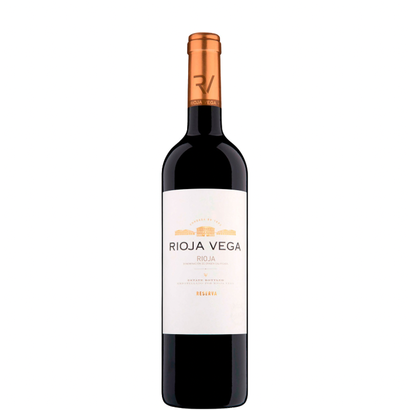 RIOJA VEGA Reserva 2019