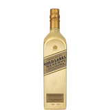 JOHNNIE WALKER GOUDEN LABEL Beperkte editie