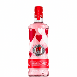PORT OF INDIAS LOVE-editie