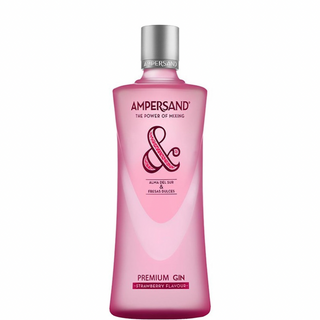 AMPERSAND ROZE