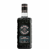 OLMECA Tequila CHOCOLADE