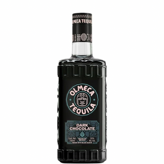 OLMECA Tequila CHOCOLADE