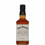 JACK DANIELS GEWELDIG & KRUIDIG