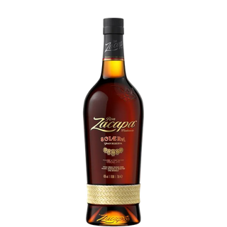 ZACAPA 23 jaar
