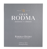 GRAND RODMA 2022 doos x3 flessen