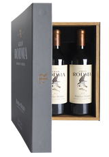 GRAND RODMA 2022 doos x3 flessen