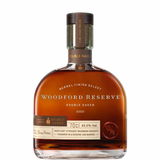 WOODFORD RESERVE DUBBEL EIKEN
