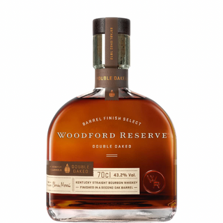 WOODFORD RESERVE DUBBEL EIKEN