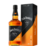 JACK DANIEL´S McLAREN 2025