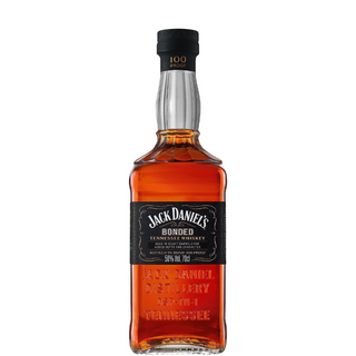 JACK DANIEL IS VERBONDEN