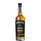 Fles Jameson Black Barrel