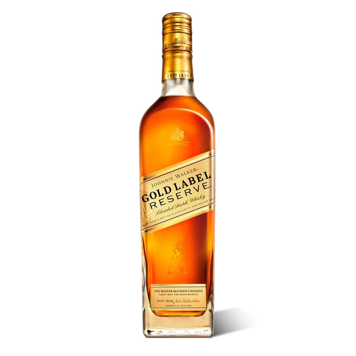 AMB WHISKEY CLUB - FEBRUARI
