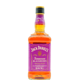 Fles Jack Daniel's Blackberry