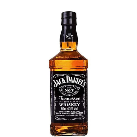 Fles Jack Daniel's
