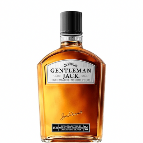 Fles Jack Daniel's Gentleman Jack