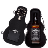 JACK DANIEL'S gitaarkoffer
