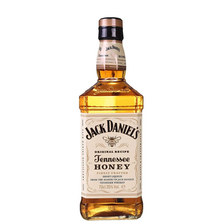 JACK DANIEL'S HONING