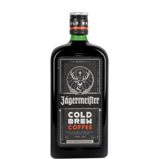 JÄGERMEISTER KOUDE KOFFIE