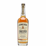 Flessen Jameson Crested