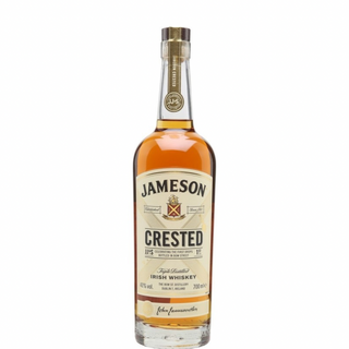 JAMESON CRESTED TIEN