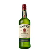 Jameson-fles