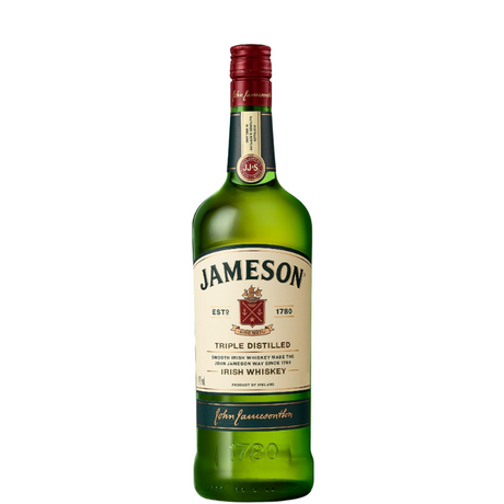 Jameson-fles