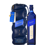Johnnie Walker Blue Label ijschalet