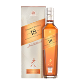 JOHNNIE WALKER 18 Años ULTIMATE GOLD