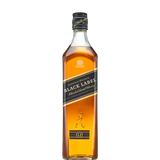 Fles Johnnie Walker Black Label