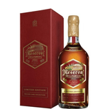 Fles JOSE CUERVO RESERVA DE LA FAMILIA Tequila Exclusief Cask