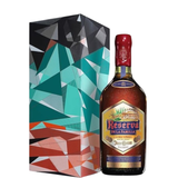 Fles JOSE CUERVO RESERVA DE LA FAMILIA tequila