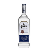 JOSE CUERVO Zilver