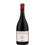 Fles wijn Jose Manuel Corrales 2023