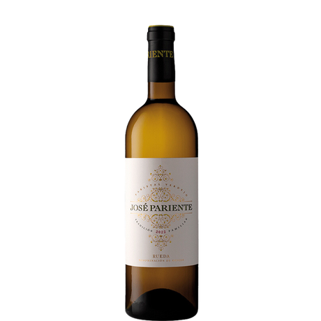 Fles José Pariente 2025