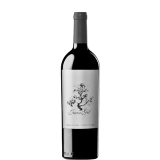 JUAN GIL Silver Label 2023